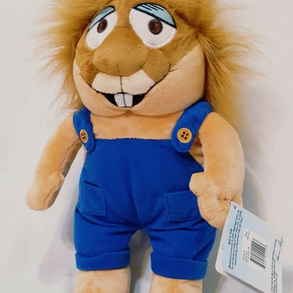 Mercer Mayer Little Critter Brother Plush Stuffed - Picture 8 of 8